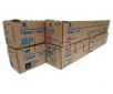 Комплект тонерів TN328 Konica Minolta bizhub C250i C300i C360i (CMYK)