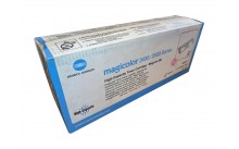 Тонер Magenta Magicolor 2430 2450 2480 2490 2500 2530 2550 (A00W232)
