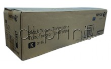 Тонер Xerox D 136 чорний (black) (006R01668)