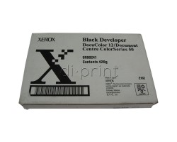 Девелопер Xerox DC 12 50 чорний (developer black) (005R90241)