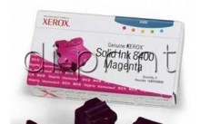 Тверде чорнило пурпурове Xerox Phaser 8400 (108R00606)