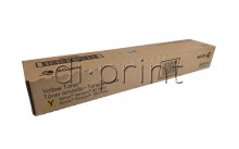 Тонер Xerox Versant 80 180 280 жовтий (yellow) (006R01649, 006R01645, 006R01641)