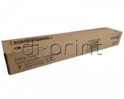 Тонер Xerox Versant 80 180 280 жовтий (yellow) (006R01649, 006R01645, 006R01641)