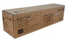 Тонер Xerox WC 7228 7235 7245 7328 7335 7345 7346 чорний (black) (006R01175)