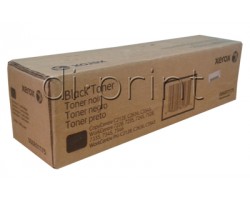 Тонер Xerox WC 7228 7235 7245 7328 7335 7345 7346 чорний (black) (006R01175)