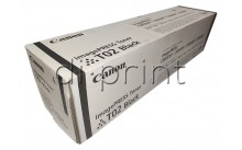 Тонер Canon T02 чорний (black) для imagePRESS C8000VP C9010VP C10000VP C10010VP (8532B001)
