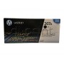 Принт-картридж HP 307A CLJ CP 5220/5225 чорний - black (CE740A)