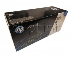 Принт-картридж HP 307A CLJ CP 5220/5225 чорний - black (CE740A)