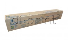Тонер TN623 Y Konica Minolta AccurioLabel 190 230 (A8J3250, TN-623 yellow)