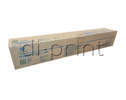 Тонер TN623 Y Konica Minolta AccurioLabel 190 230 (A8J3250, TN-623 yellow)