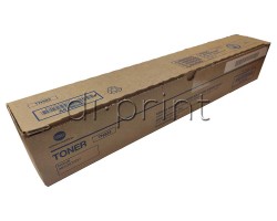 Тонер TN323 Konica Minolta Bizhub 227 287 367 (A87M050, TN-323)