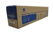Фотобарабан чорний DR314 K Konica Minolta bizhub 308e 368e 458e 558e 658e (AACJ0RD, DR-314 black)