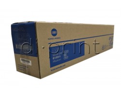 Фотобарабан чорний DR314 K Konica Minolta bizhub 308e 368e 458e 558e 658e (AACJ0RD, DR-314 black)