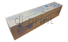 Фотобарабан чорний DR313 K Konica Minolta bizhub C258 C308 C368 (A7U40RD, DR-313 black)
