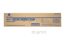 Фотобарабан кольоровий DR311 CMY Konica Minolta bizhub C220 C280 (A0XVOTD, DR-311)