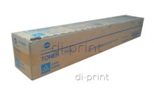 Тонер TN216 C Konica Minolta bizhub C220 C280 (A11G451, TN-216 cyan)