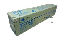 Фотобарабан чорний DR512 K Konica Minolta bizhub C454 C554 (A2XVORD, DR-512 black)