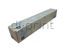 Тонер TN319 K Konica Minolta bizhub C360 (A11G150, TN-319 black)