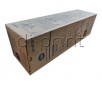 Тонер TN612 K Konica Minolta bizhub C5501 С6501(A0VW150, TN-612 black)