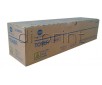Тонер TN616 Y Konica Minolta bizhub C6000 C7000 (A1U9253, TN-616 yellow)