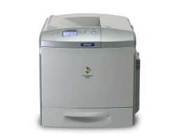 Epson Aculaser 2600N (новий)