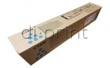 Тонер Ricoh Pro C 9100 9110 синій (cyan) (828317)