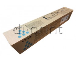 Тонер Ricoh Pro C 9100 9110 синій (cyan) (828317)