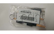 Комплект роликів подачі 1-4 лотків Xerox WC Pro 4110 4112 4127 4590 4595 (604K23670)