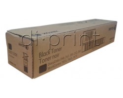 Тонер Xerox DC 240 242 250 252 260 чорний (black) (006R01449, 006R01223)
