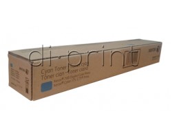 Тонер Xerox DCP 700 700i 770 синій (cyan) (006R01380, 006R01376, 006R01384)