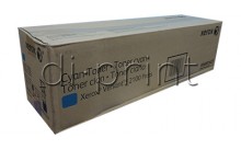 Тонер Xerox Versant 2100 3100 4100 синій (cyan) (006R01635)