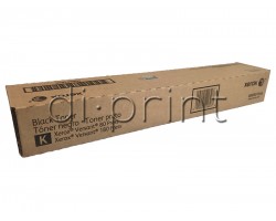 Тонер Xerox Versant 80 180 280 чорний (black) (006R01646, 006R01642, 006R01638)