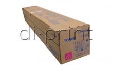 Тонер TN619 M Konica Minolta AccurioPress C2060 C2070 (A3VX350, TN-619 magenta)