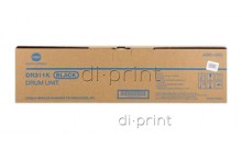Фотобарабан чорний DR311 K Konica Minolta bizhub C220 C280 (A0XVORD, DR-311)