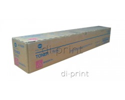 Тонер TN216 M Konica Minolta bizhub C220 C280 (A11G351, TN-216 magenta)