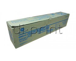 Фотобарабан кольоровий DR512 CMY Konica Minolta bizhub C224 C284 C364 (A2XN0TD, DR-512)
