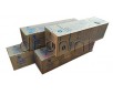 Комплект тонерів TN612 Konica Minolta bizhub Press C5501 С6501 (CMYK)