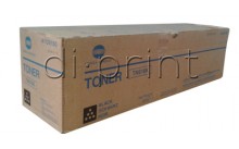 Тонер TN616 K Konica Minolta bizhub C6000 C7000 (A1U9153, TN-616 black)