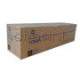 Тонер TN616 K Konica Minolta bizhub C6000 C7000 (A1U9153, TN-616 black)