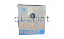 Тонер Black Konica Minolta Magicolor 5550 5570 5650 5670 (A06V152)