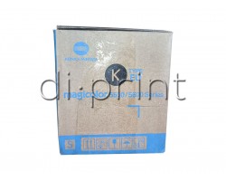 Тонер Black Konica Minolta Magicolor 5550 5570 5650 5670 (A06V152)