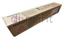 Тонер Ricoh Pro C 9100 9110 пурпуровий (magenta) (828316)
