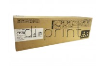 Тонер Ricoh Pro C 7100 7110 прозорий (clear) (828343, 828478, 828479)