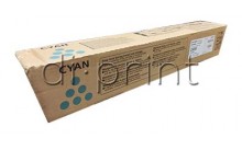 Тонер Ricoh Pro C 9200 9210 синій (cyan) (828517)