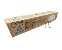 Тонер Ricoh Pro C 9200 9210 синій (cyan) (828517)