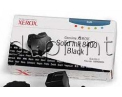 Тверде чорнило чорне Xerox Phaser 8400 (108R00604)