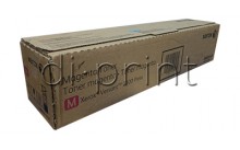 Тонер Xerox Versant 2100 3100 4100 пурпуровий (magenta) (006R01636)