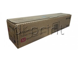 Тонер Xerox Versant 2100 3100 4100 пурпуровий (magenta) (006R01636)
