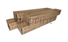 Комплект тонерів Xerox Versant 80 180 280 CMYK