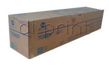 Тонер TN615 С Konica Minolta bizhub C8000 (A1DY450, TN-615 cyan)